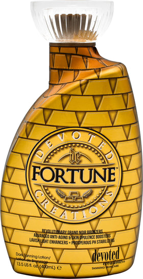 Cashmere Glow fragrance bottle accent for luxurious tanning experience