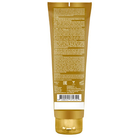 Devoted Creations H.I.M Billionaire bottle back highlighting color-extenders for longer-lasting tan