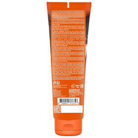 Devoted Creations Pier Pressure lotion swirl highlighting ultra-moisturizing hydration and bronze color.