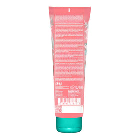 Devoted Creations Reef Havoc bottle back showing usage directions and key ingredients.
