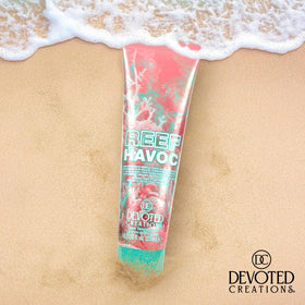 Devoted Creations Reef Havoc dispensing action illustrating easy application.