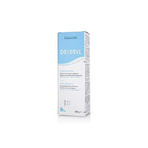 DEXERYL Cream 250g pack-shot highlights deep hydration for dry skin