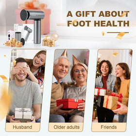 DGJUZE device targets cracked heels for smoother results at home