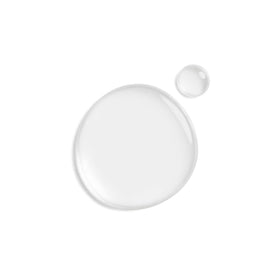 DHC After Bath Hair Oil pump top shows easy, mess-free application.