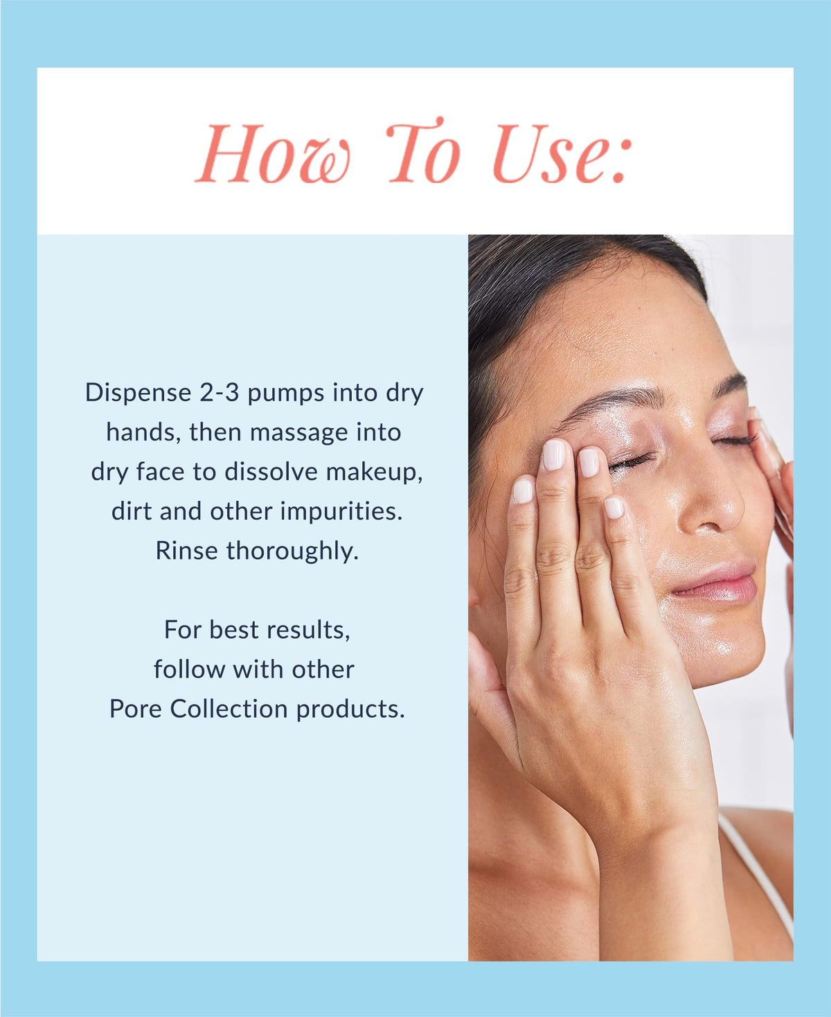 DHC Pore Cleansing Oil with citrus extracts for natural exfoliation.