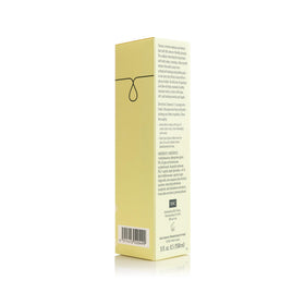 DHC Squalane and virgin olive oil hydrate and protect skin