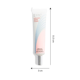 DHC Velvet Skin Coat all-skin-tones compatibility for universal use
