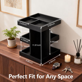 DHLANROY gift for him; elegant birthday or anniversary present for men.