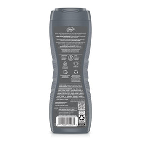 Dial Men 3 in 1 Recharge cedar leaf scent conveys fresh aroma