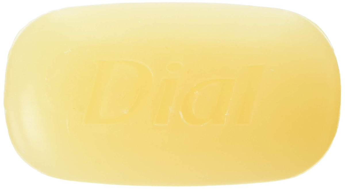 Dial White Tea bars lather demonstrates refreshing cleanse for soft, hydrated skin.