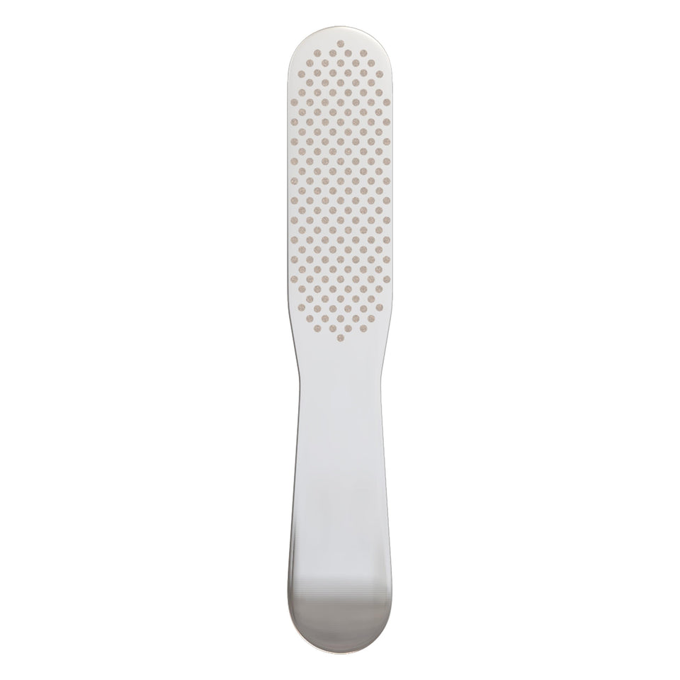 Diamancel foot file with coarse grit for large calluses