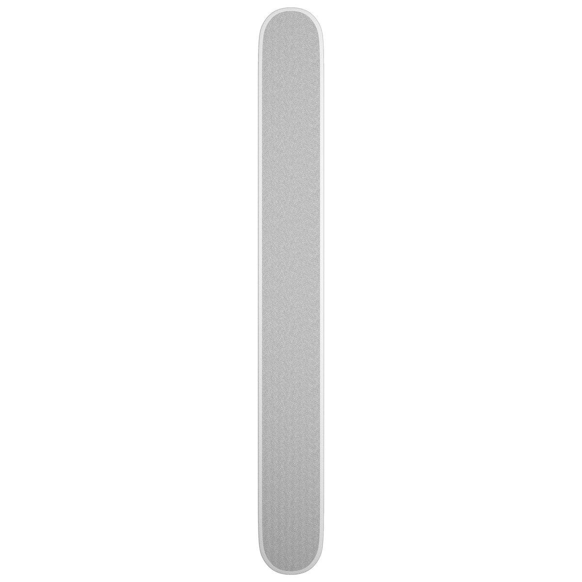 Diamancel luxury diamond nail file finishing for a smooth, even edge