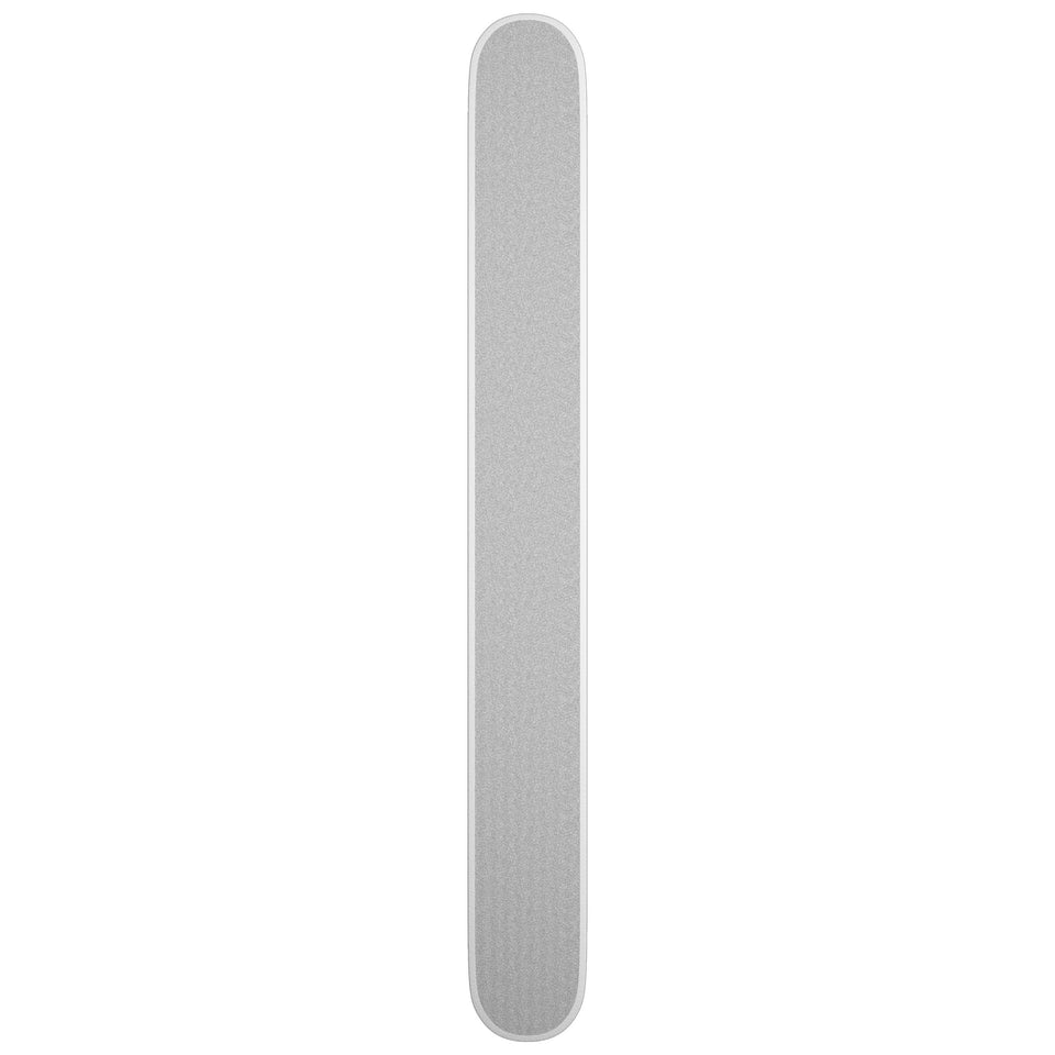 Diamancel luxury diamond nail file finishing for a smooth, even edge