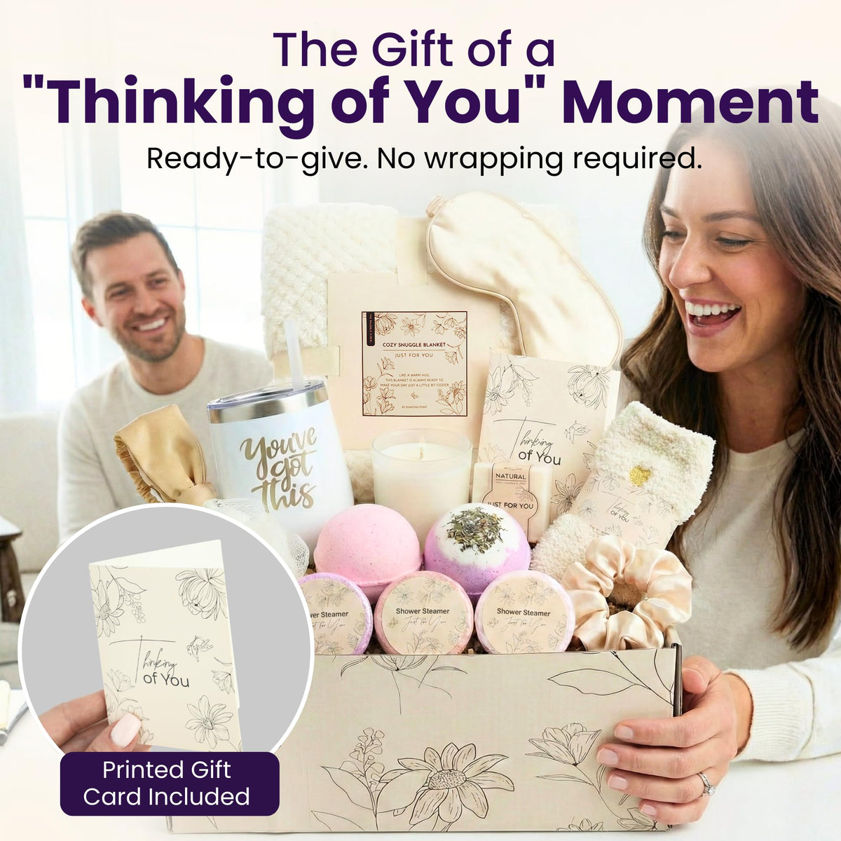 Diamond Point goat milk soap nourishes skin with gentle cleansing.