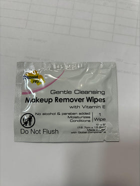 Diamond Wipes brand origin story highlighting quality and reliability.