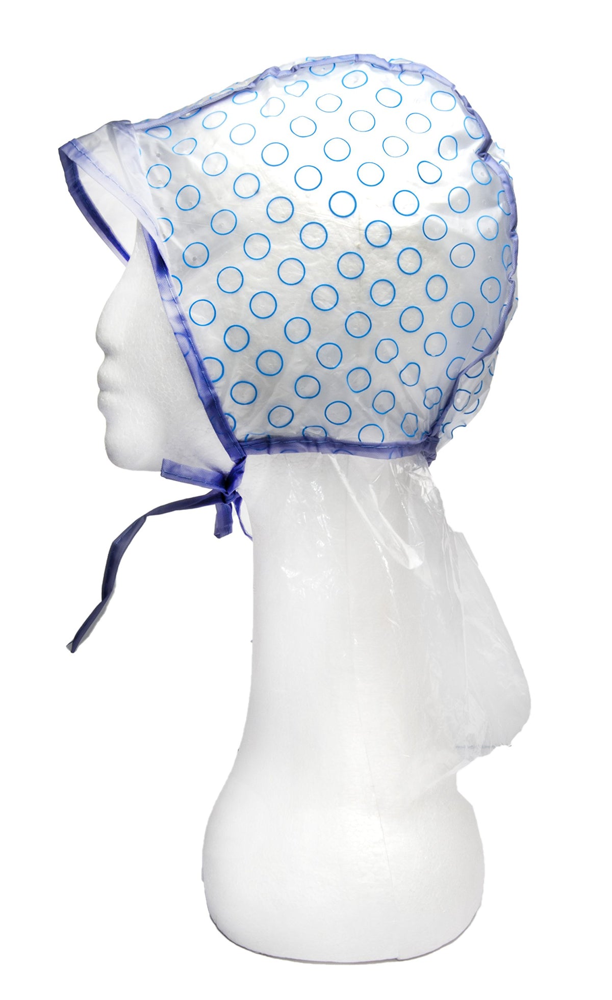 Diane Extend-A-Cap metal hook helps pull hair through precisely.