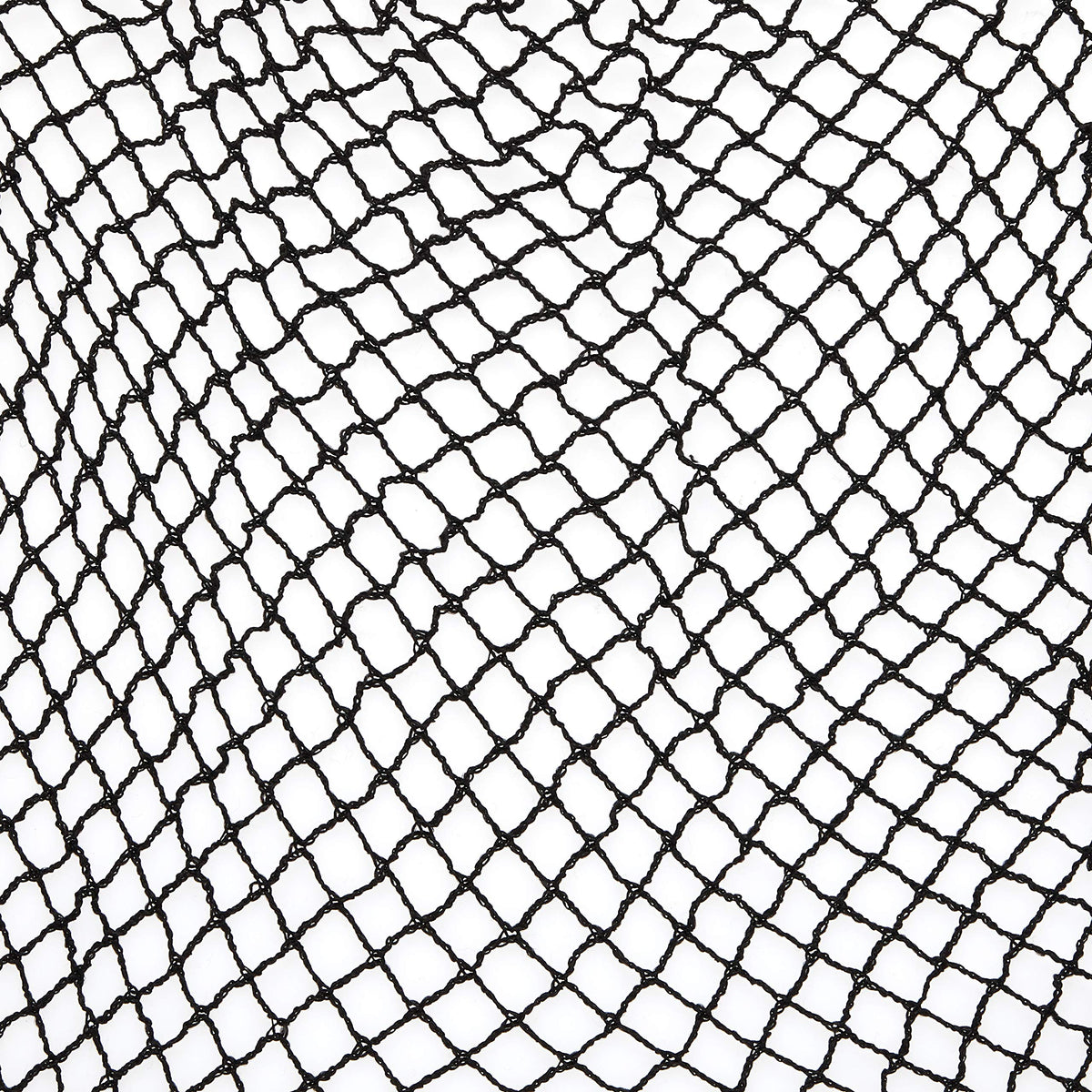 Diane triangle hairnet during drying protects hair from heat and frizz.