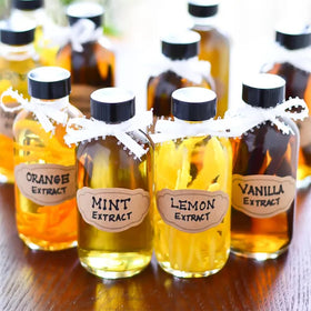 DIDITIME compact 2 oz bottles fit easily in bags for on-the-go use.
