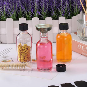 DIDITIME versatile bottles suit juices, oils, wellness shots, and sauces.