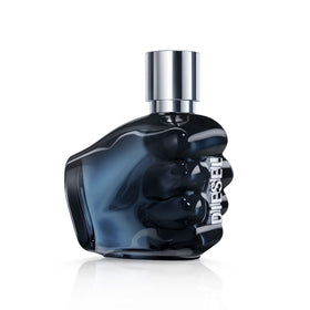 Diesel Only The Brave mandarin top-note image highlights a crisp opening for daytime energy.