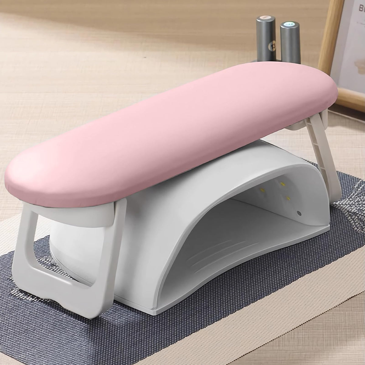 Diesisa professional nail tech essential for salon use