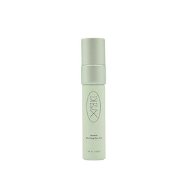 Dieux Auracle Eye Gel fragrance-free bottle for sensitive skin