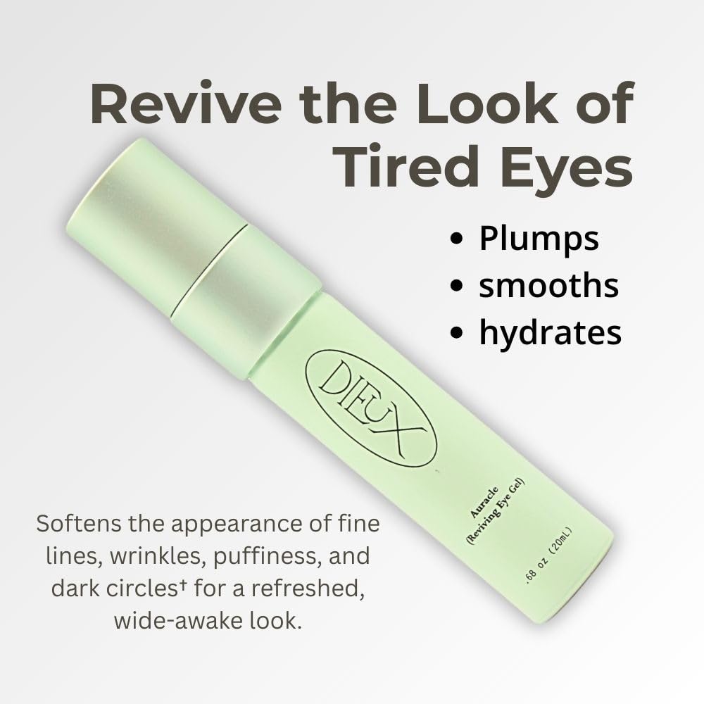 Close-up of clear gel texture for quick hydration