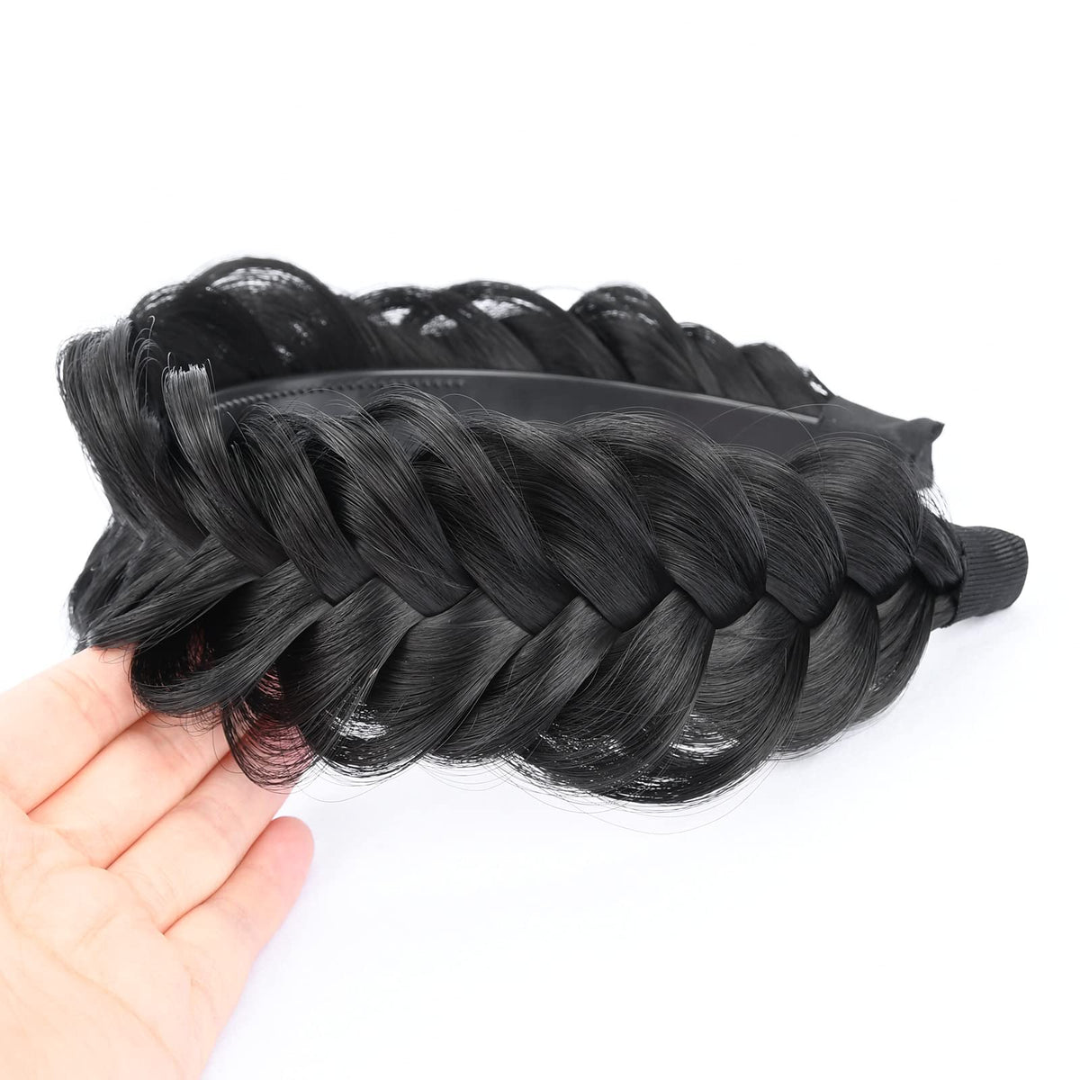 DIGUAN headband ready for active days and movement.