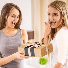DilaBee CraftZee spa-day setup inspires at-home pampering