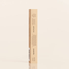 DIME Beauty brow improvement preview suggests natural enhancement over time.