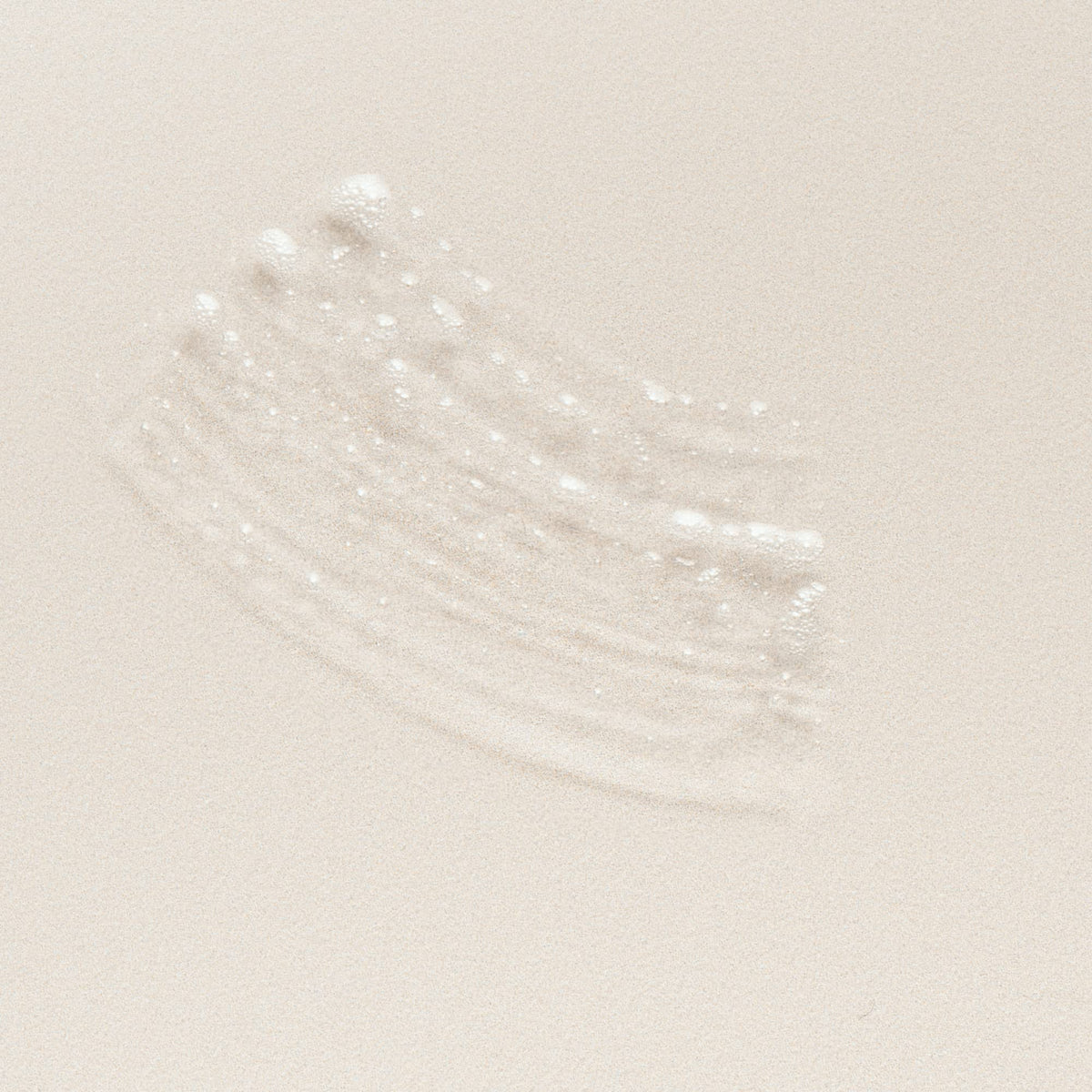DIME Beauty daily-use routine shot showing simple brow grooming steps.