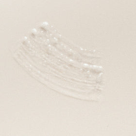 DIME Beauty daily-use routine shot showing simple brow grooming steps.