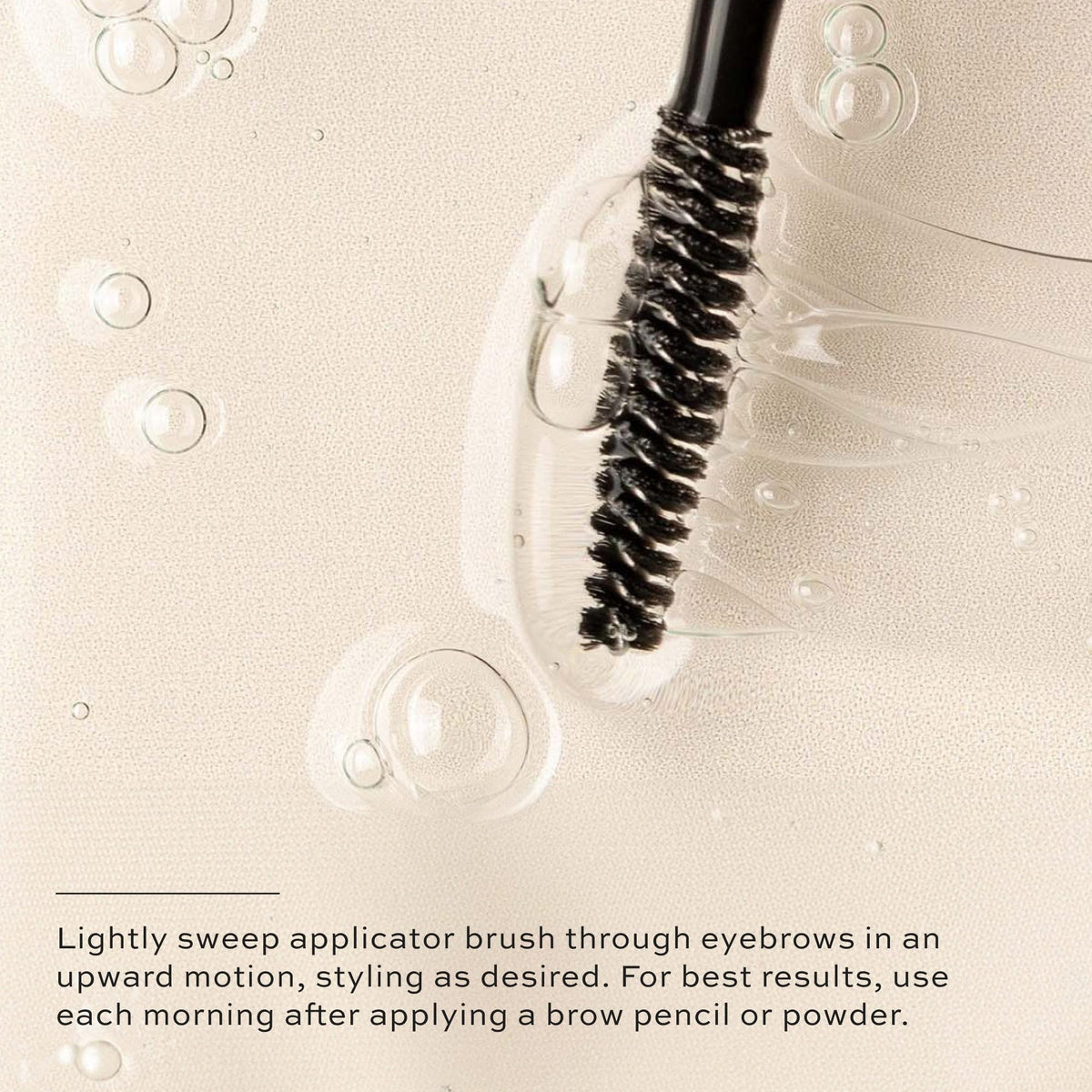 DIME Beauty packaging demonstrates sustainable design and recyclable materials.