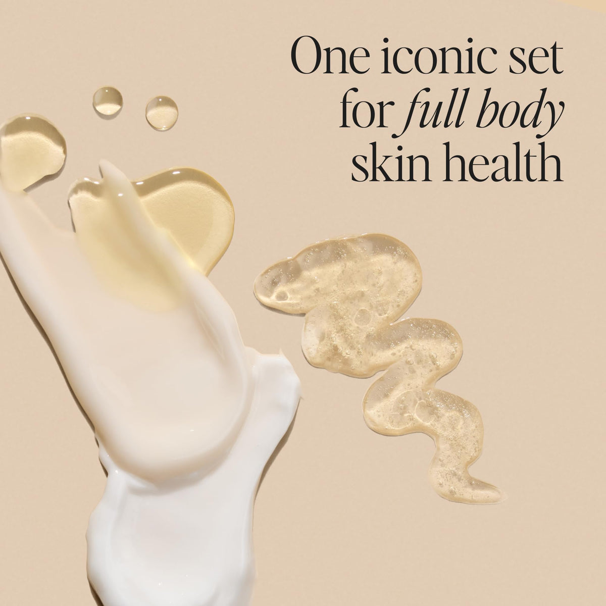 DIME Glaze Body Oil bottle delivering silky texture and glow