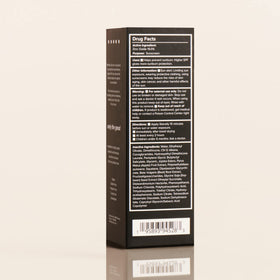 DIME Wonderscreen travel-friendly packaging for daily use