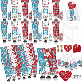 Dimsile bulk nurse gifts set ready for hospital appreciation drives.