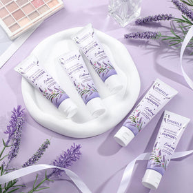 Dimsile hotel amenity lotion adds convenience for hotel stays