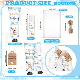Dimsile organza bag gift packaging adds elegant presentation.