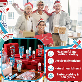 Dimsile organza gift bags perfect for compact nurse gifts.