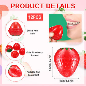 Dimsile wrinkle repair lip balm stick delivering plumping effect