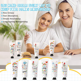 Dimsile travel-size hand cream, 30 ml, fits purses