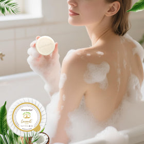 Bulk toiletries packaging from DincherBel supports hotel restocking