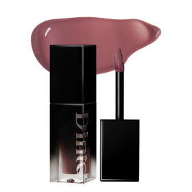 DINTO Blur-Glowy Lip Tint with glassy finish for luminous lips