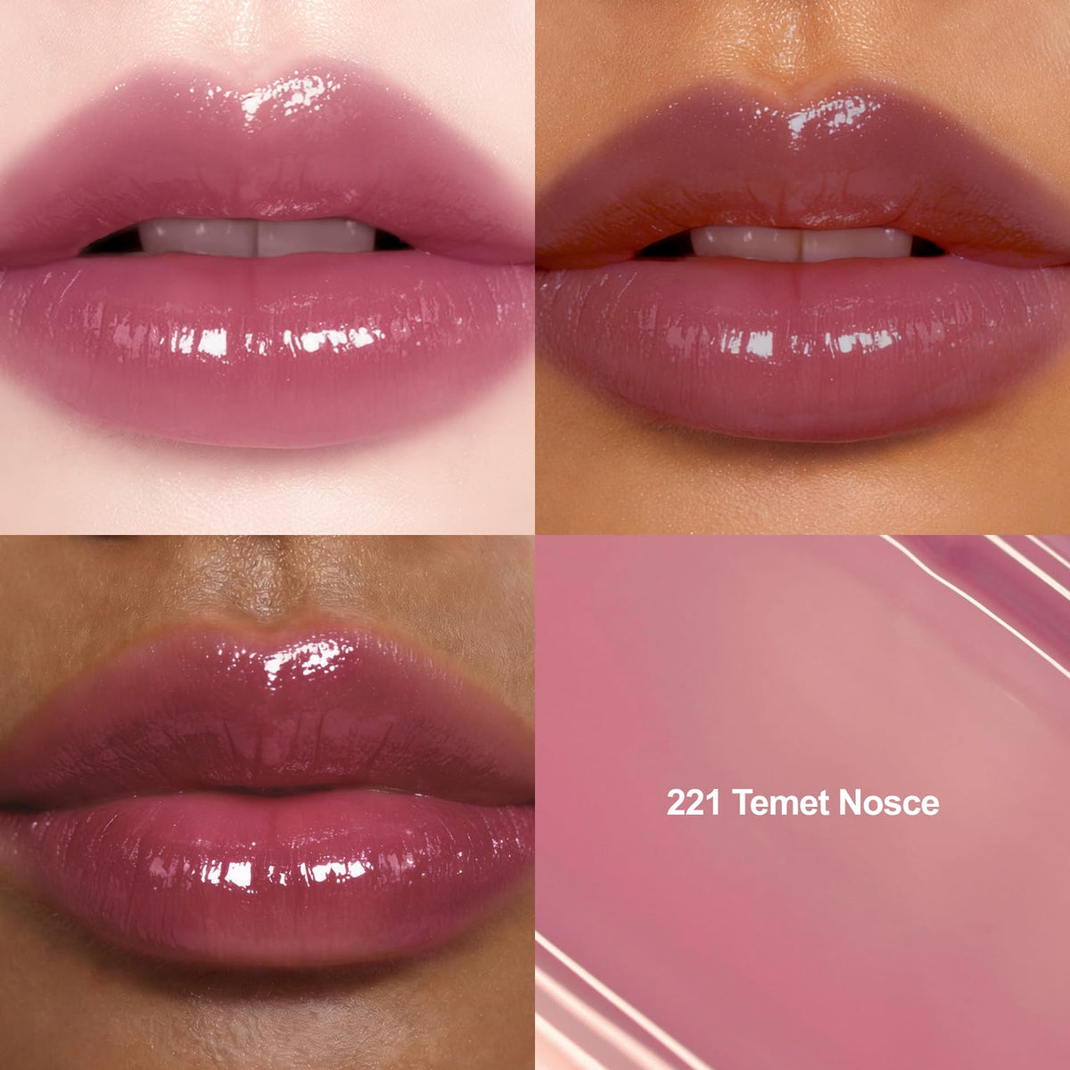 DINTO Blur-Glowy Lip Tint hydration feel keeps lips comfortable throughout the day.