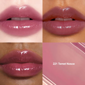 DINTO Blur-Glowy Lip Tint hydration feel keeps lips comfortable throughout the day.