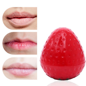 Dioche lip balm contains plant extracts to keep lips smooth.