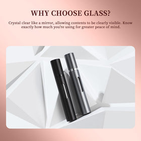 DIOHIO copper core orifices for precise fragrance distribution