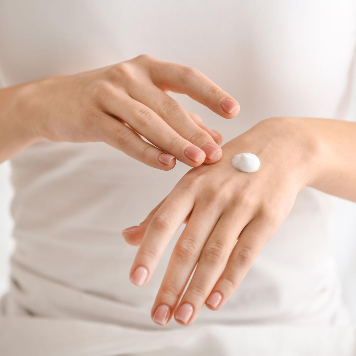 Dionis Goat Milk Hand Cream ingredients highlight natural goat milk nourish skin