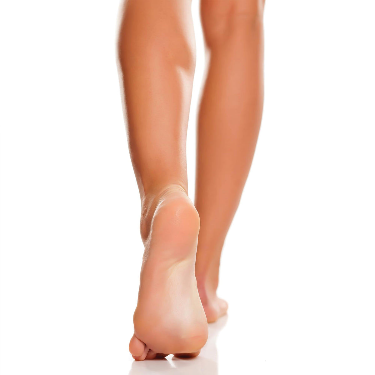 Dionis Goat Milk Sole Keeper highlights nourishing ingredients like avocado oil and shea.