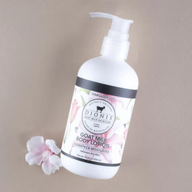 Dionis Stargazer Lily two pack shown for daily skincare routine
